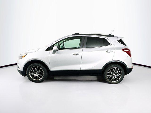 used 2019 Buick Encore car, priced at $14,189