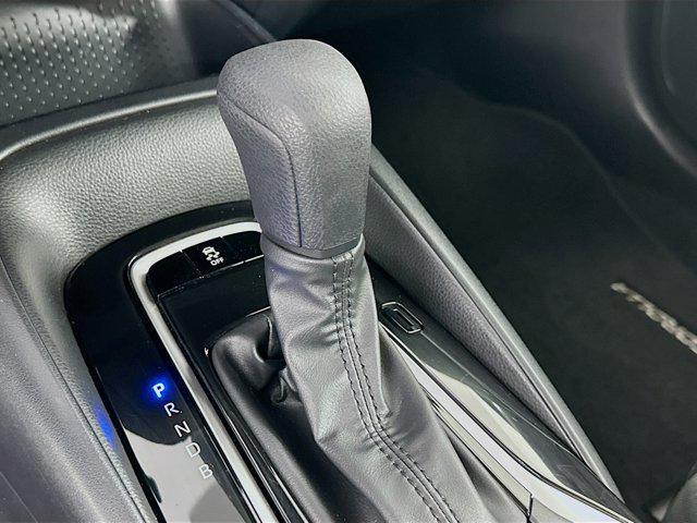used 2023 Toyota Corolla car, priced at $20,397