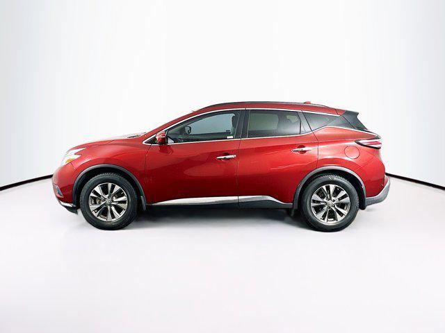 used 2017 Nissan Murano car, priced at $8,496