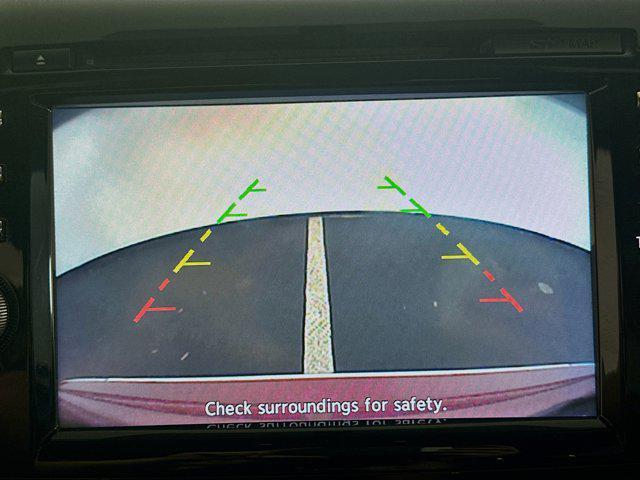 used 2017 Nissan Murano car, priced at $8,496