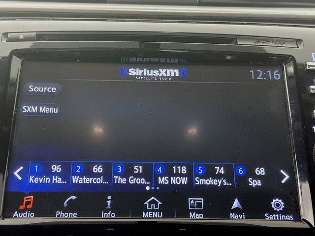 used 2017 Nissan Murano car, priced at $8,496