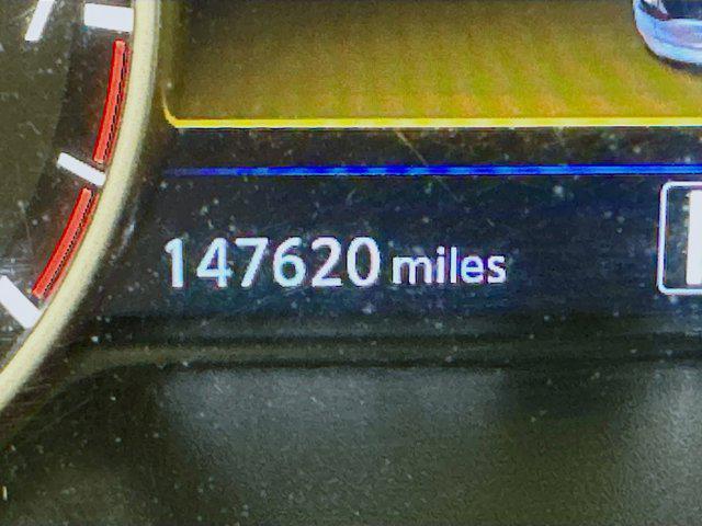 used 2017 Nissan Murano car, priced at $8,496