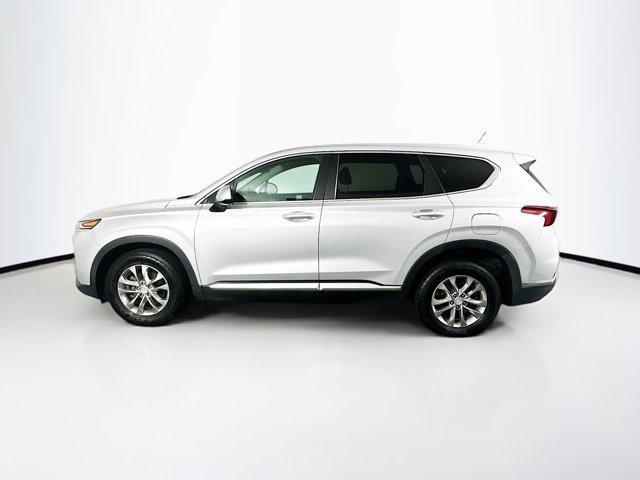 used 2020 Hyundai Santa Fe car, priced at $13,489