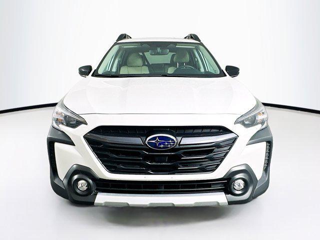 used 2024 Subaru Outback car, priced at $32,597