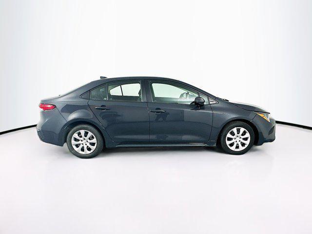 used 2023 Toyota Corolla car, priced at $18,389