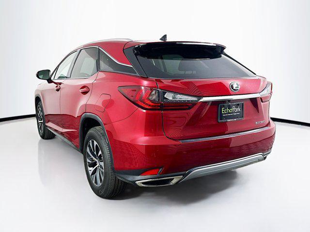 used 2022 Lexus RX 350 car, priced at $40,989