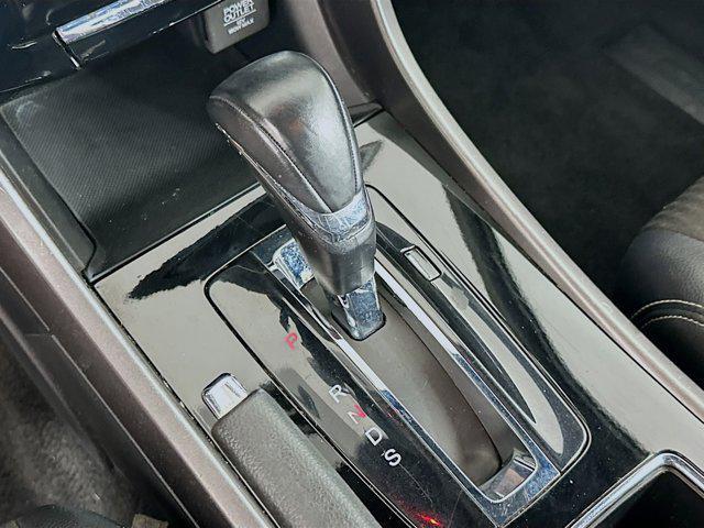 used 2016 Honda Accord car, priced at $13,799