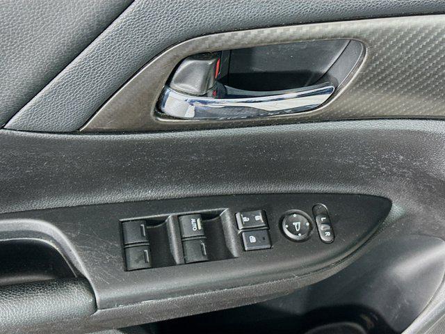 used 2016 Honda Accord car, priced at $13,799