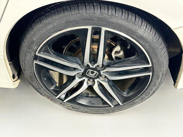 used 2016 Honda Accord car, priced at $13,799