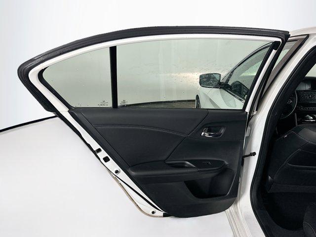 used 2016 Honda Accord car, priced at $13,799