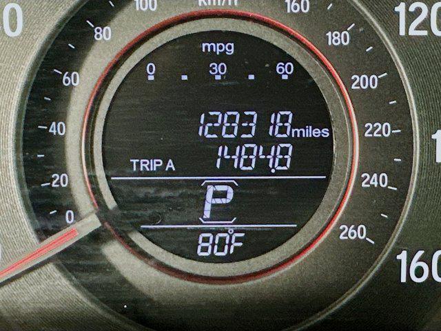 used 2016 Honda Accord car, priced at $13,799