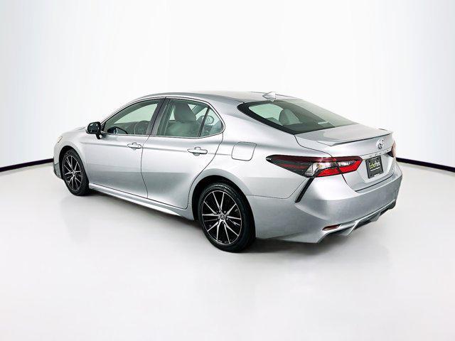 used 2023 Toyota Camry car, priced at $24,289