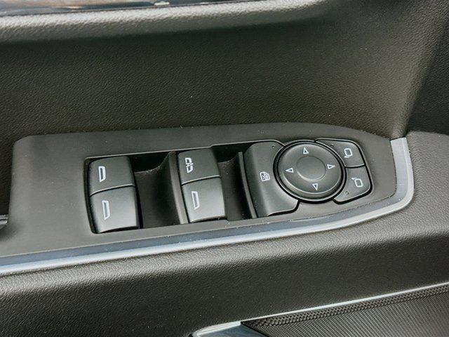 used 2023 Chevrolet Silverado 1500 car, priced at $33,596