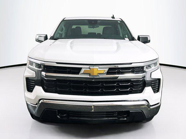 used 2023 Chevrolet Silverado 1500 car, priced at $33,596