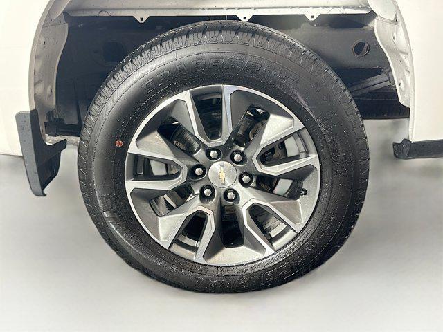 used 2023 Chevrolet Silverado 1500 car, priced at $33,596