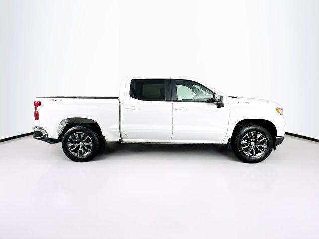 used 2023 Chevrolet Silverado 1500 car, priced at $33,596