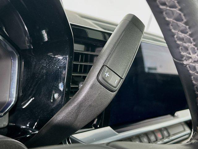 used 2023 Chevrolet Silverado 1500 car, priced at $33,596