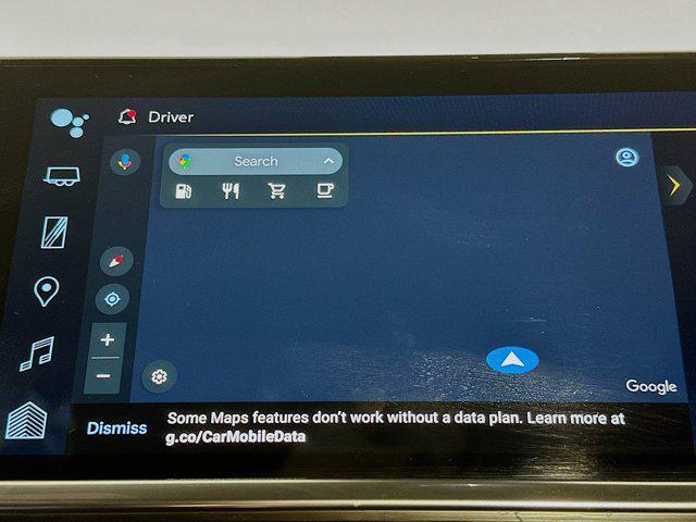 used 2023 Chevrolet Silverado 1500 car, priced at $33,596