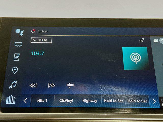 used 2023 Chevrolet Silverado 1500 car, priced at $33,596