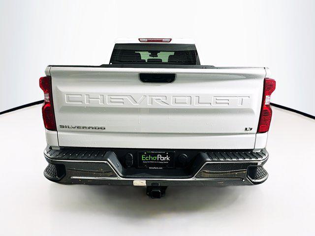 used 2023 Chevrolet Silverado 1500 car, priced at $33,596