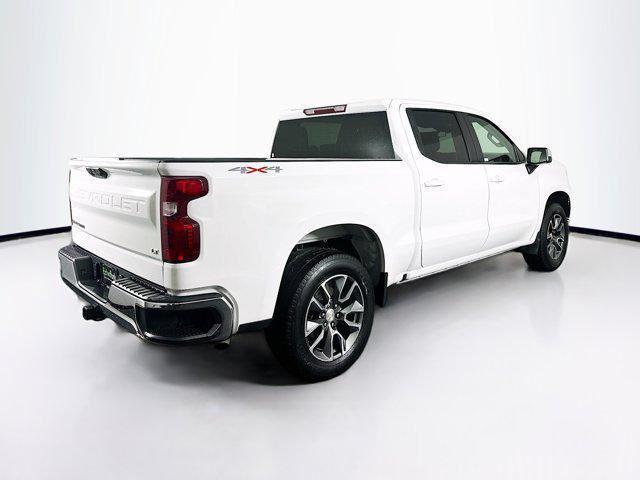 used 2023 Chevrolet Silverado 1500 car, priced at $33,596
