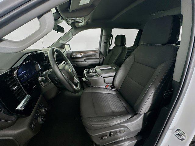 used 2023 Chevrolet Silverado 1500 car, priced at $33,596