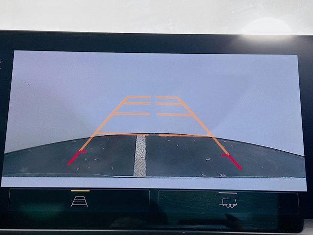 used 2023 Chevrolet Silverado 1500 car, priced at $33,596