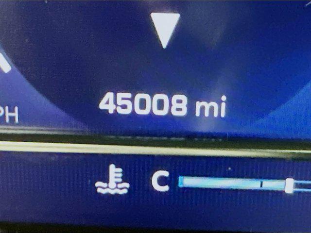 used 2023 Chevrolet Silverado 1500 car, priced at $33,596