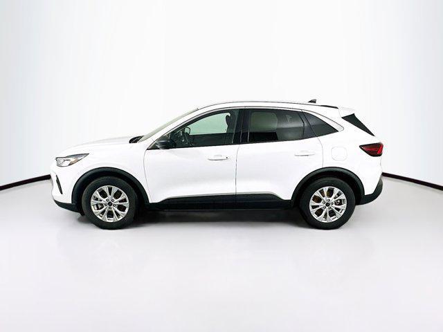 used 2023 Ford Escape car, priced at $18,689