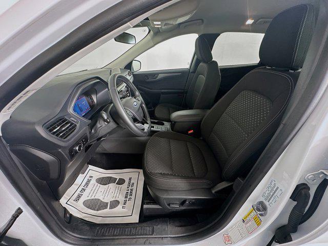 used 2023 Ford Escape car, priced at $18,689