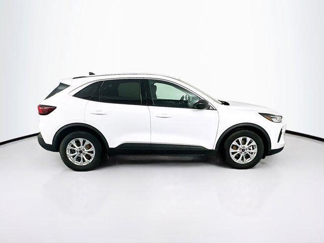 used 2023 Ford Escape car, priced at $18,689