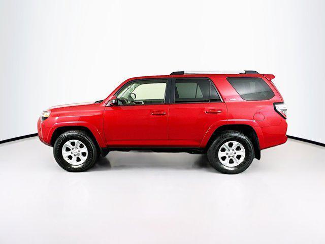 used 2022 Toyota 4Runner car, priced at $31,789