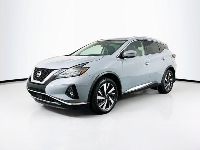 used 2023 Nissan Murano car, priced at $28,389