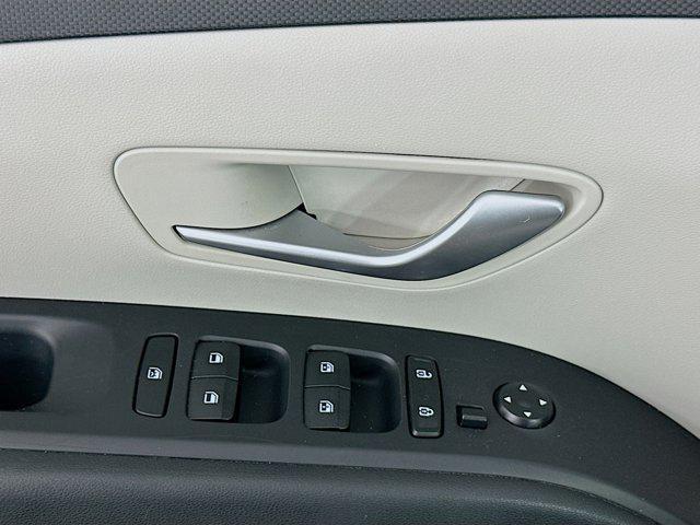 used 2024 Hyundai Tucson car, priced at $21,997