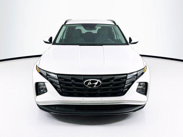 used 2024 Hyundai Tucson car, priced at $21,997