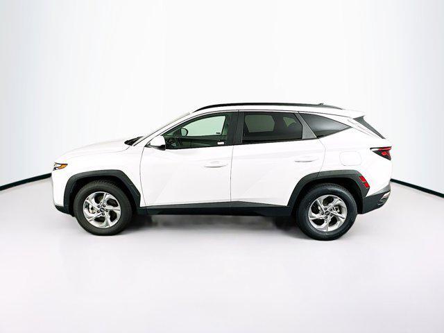 used 2024 Hyundai Tucson car, priced at $21,997