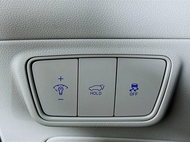 used 2024 Hyundai Tucson car, priced at $21,997