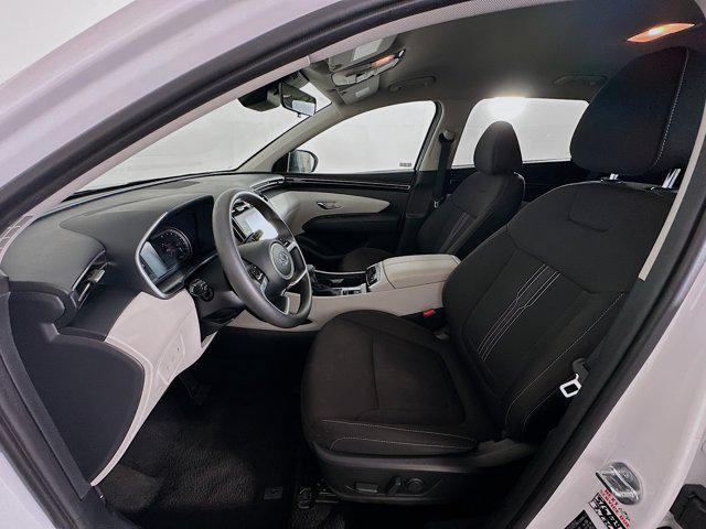 used 2024 Hyundai Tucson car, priced at $21,997