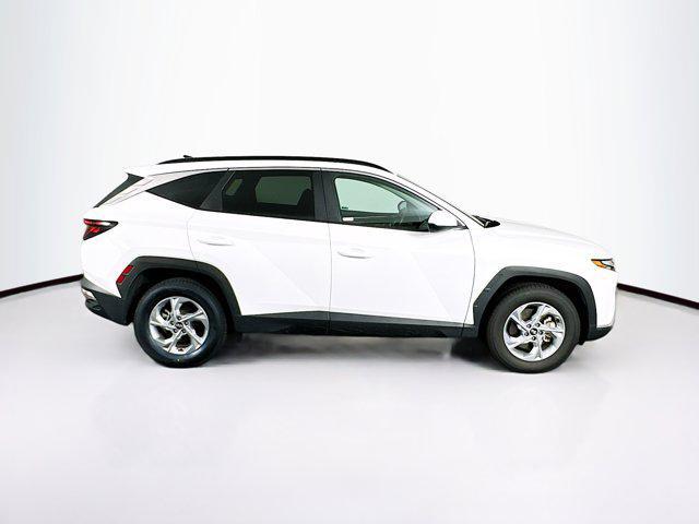 used 2024 Hyundai Tucson car, priced at $21,997