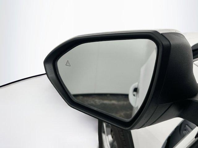 used 2024 Hyundai Tucson car, priced at $21,997