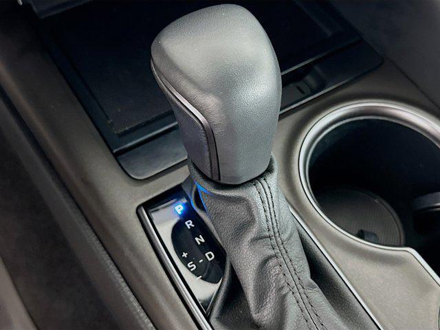used 2023 Toyota Camry car, priced at $24,597