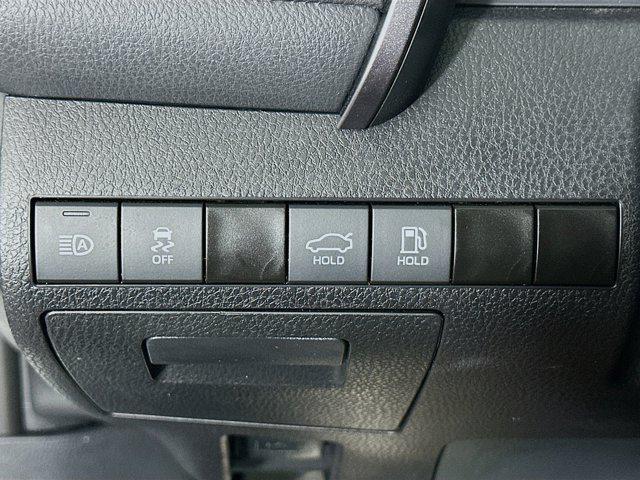 used 2023 Toyota Camry car, priced at $24,597