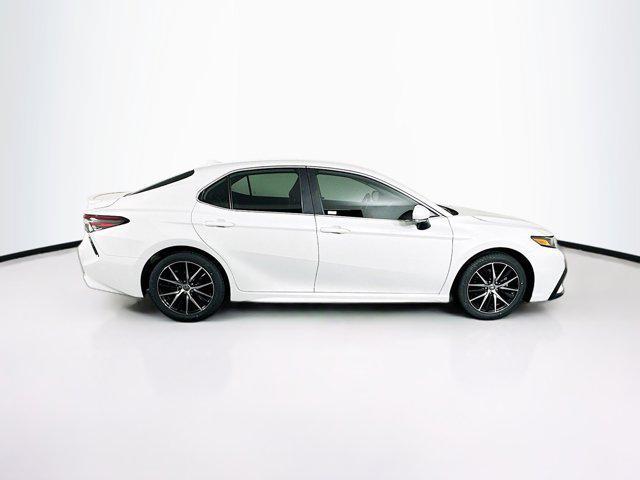 used 2023 Toyota Camry car, priced at $24,597