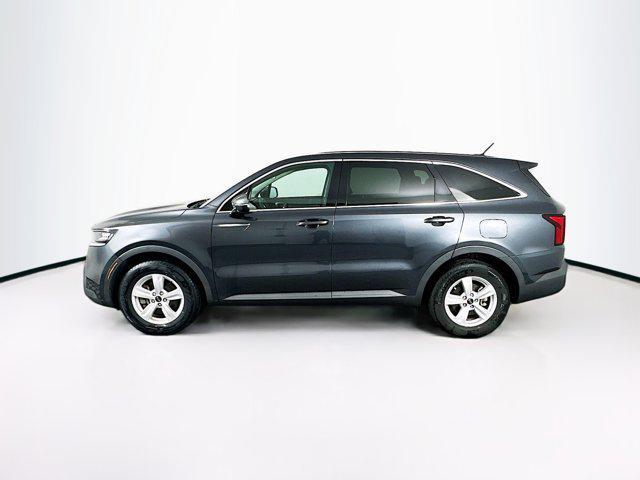 used 2021 Kia Sorento car, priced at $19,889