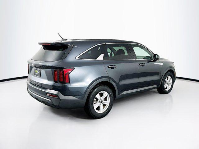 used 2021 Kia Sorento car, priced at $19,889