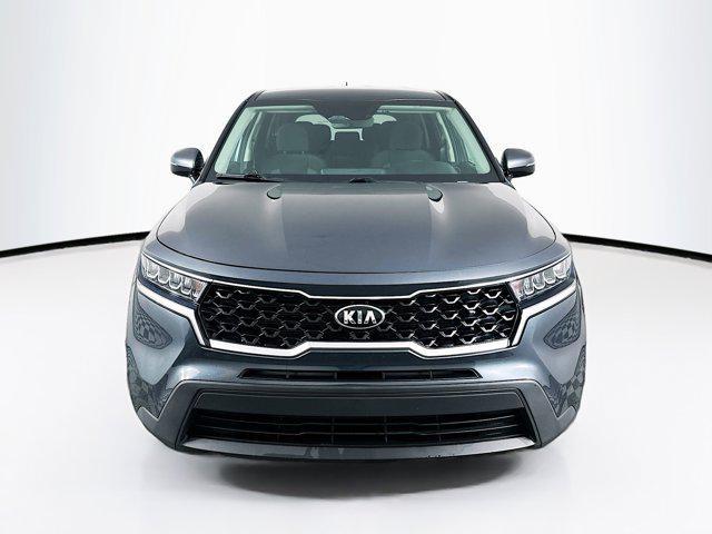 used 2021 Kia Sorento car, priced at $19,889