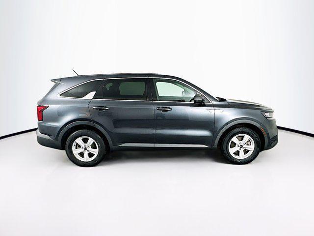 used 2021 Kia Sorento car, priced at $19,889