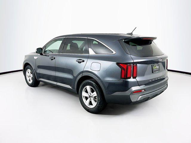 used 2021 Kia Sorento car, priced at $19,889