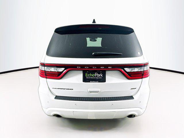 used 2023 Dodge Durango car, priced at $27,797