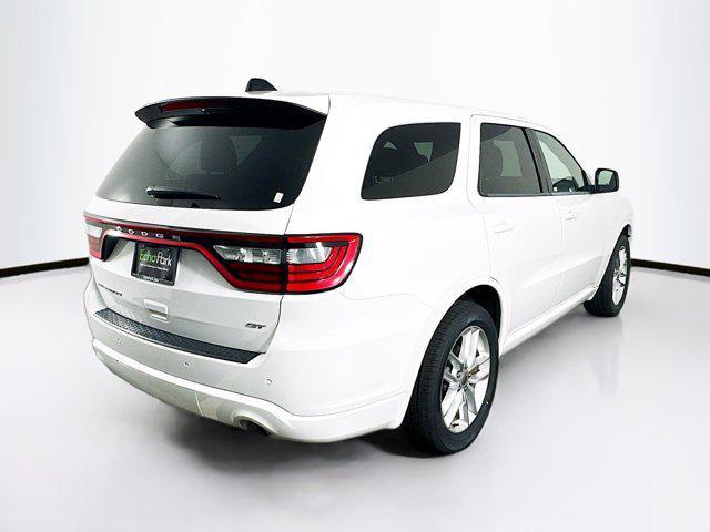 used 2023 Dodge Durango car, priced at $27,797